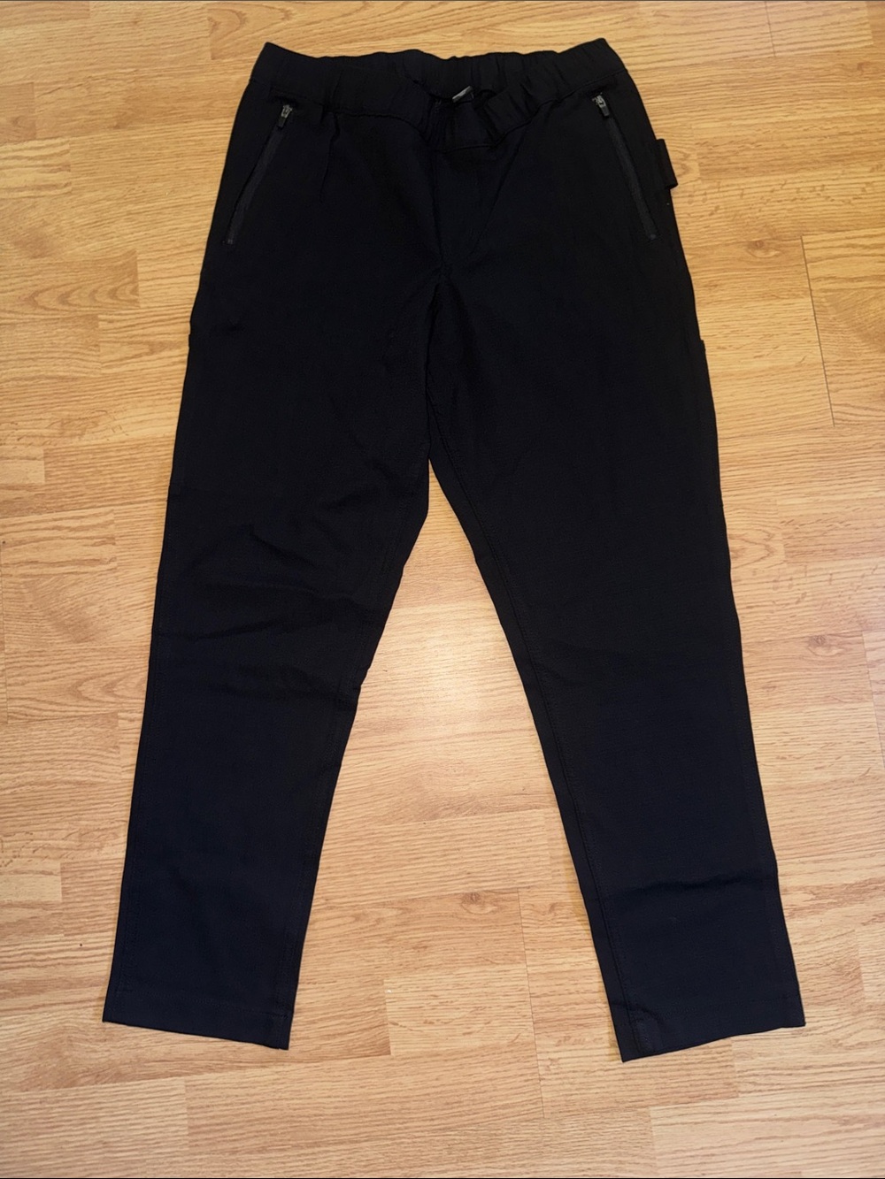 Carhartt women’s Black force rip stop work pants